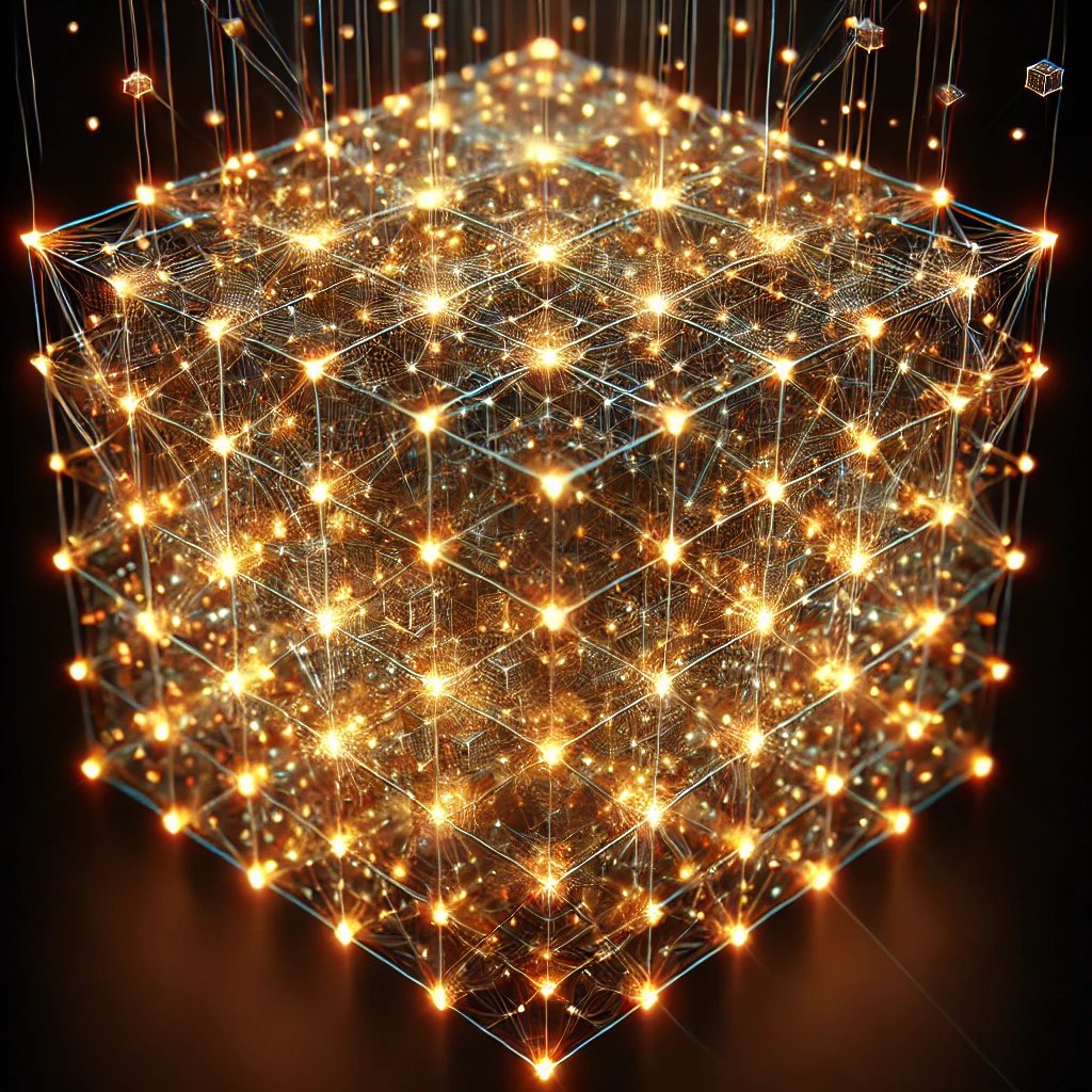 The Future of Scalable AI: A Quick Look at HammingMesh