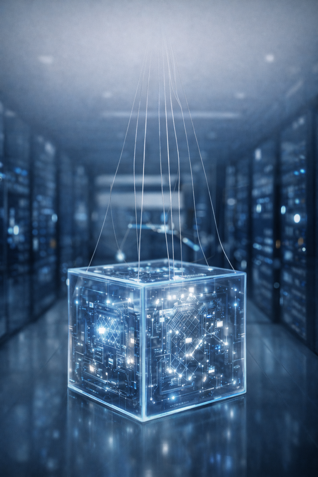 Open Weights, Hidden Strings: The New Enterprise Model Trade-off