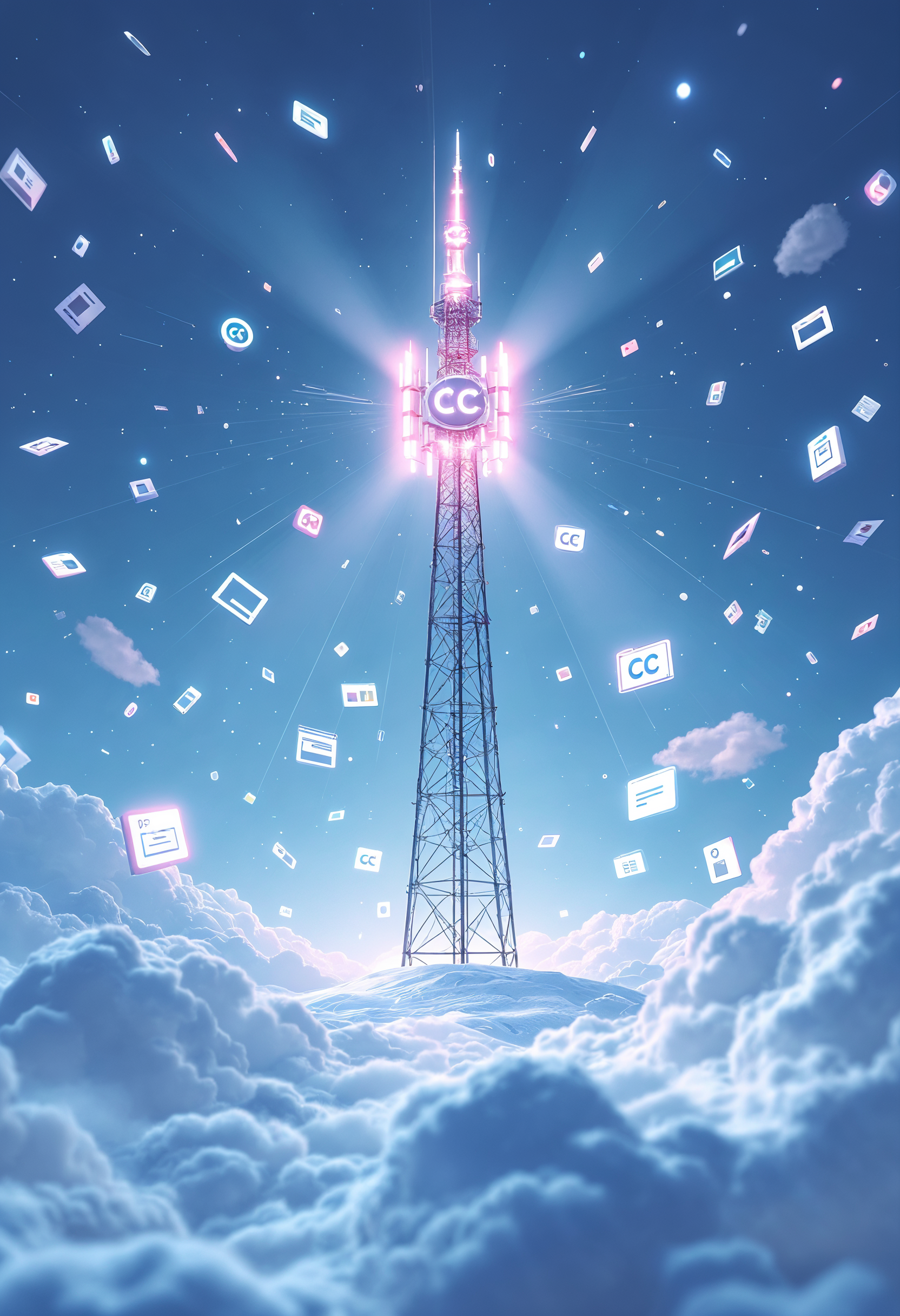 From Chaos to Control: Reframing AI Data Governance with CC Signals