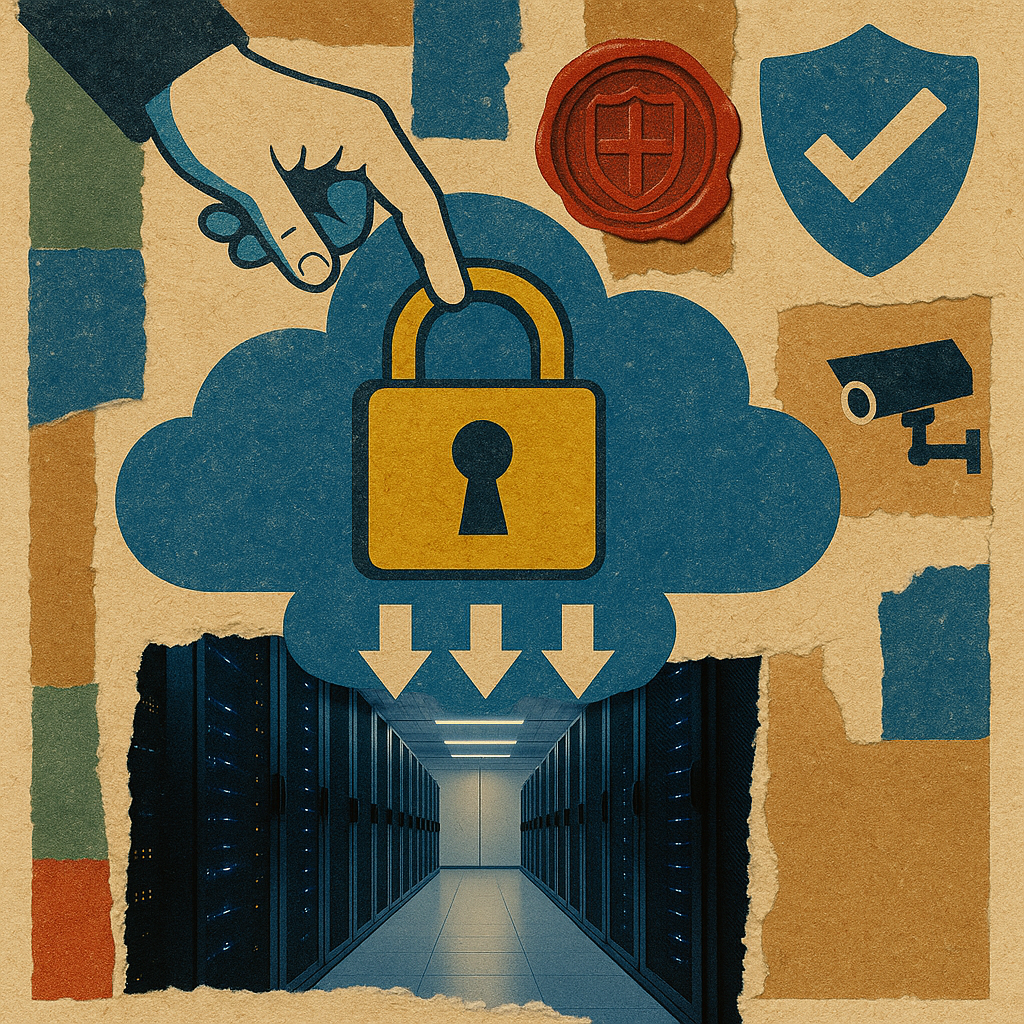 Lost in the Cloud: Protect Object Storage Before It’s Too Late
