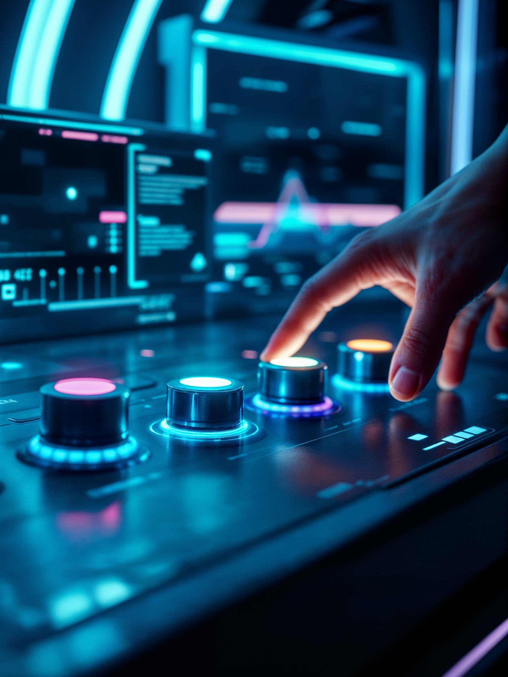 Not All AI Needs to Be Smart, Simple Can Be Better