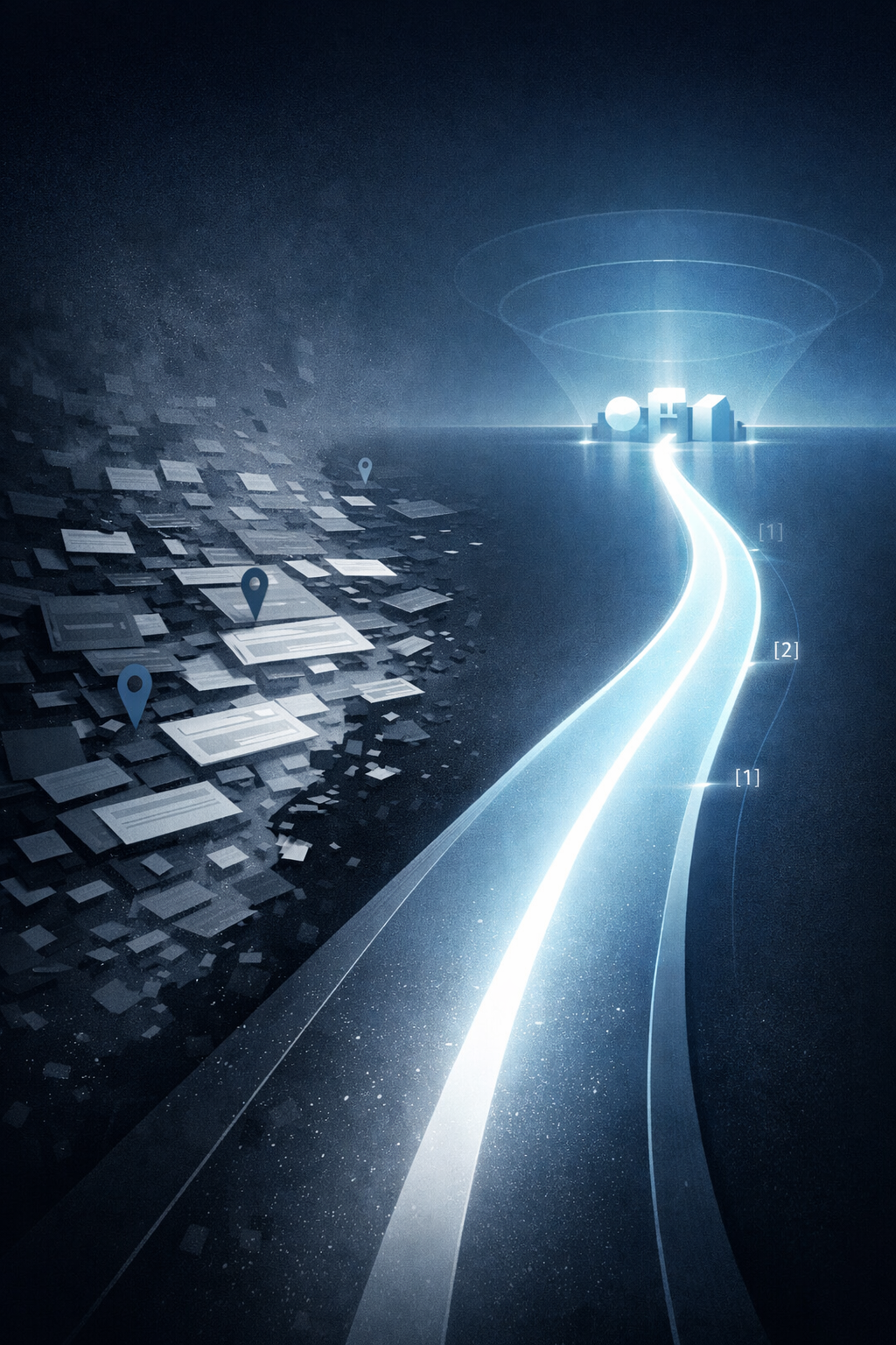 AEO Is Rewriting Discovery and Traffic Chasing Is Losing Ground