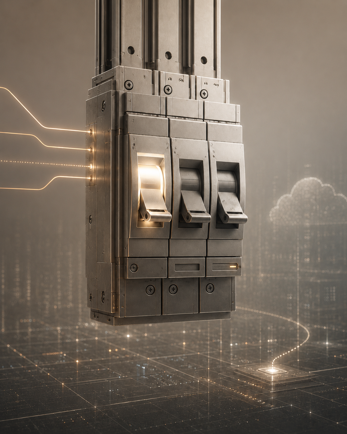 Serverless Is Not Free Modernization for Constrained Sectors