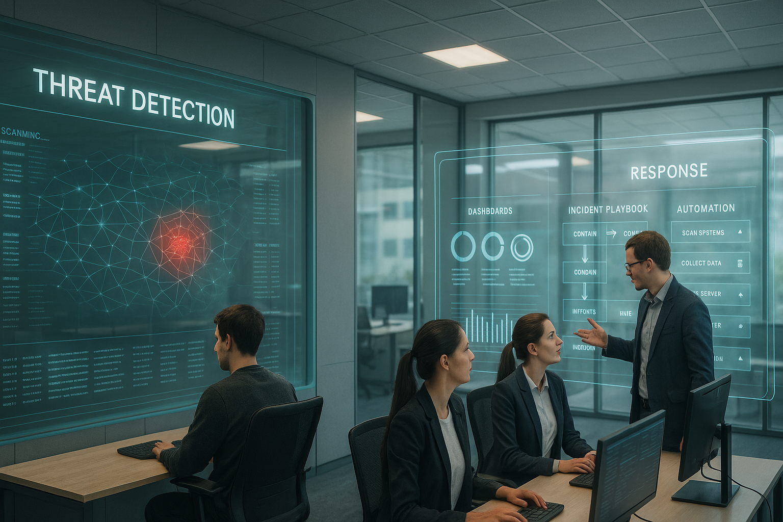 From Chaos to Countermeasure: Streamlining Eviction with CISA