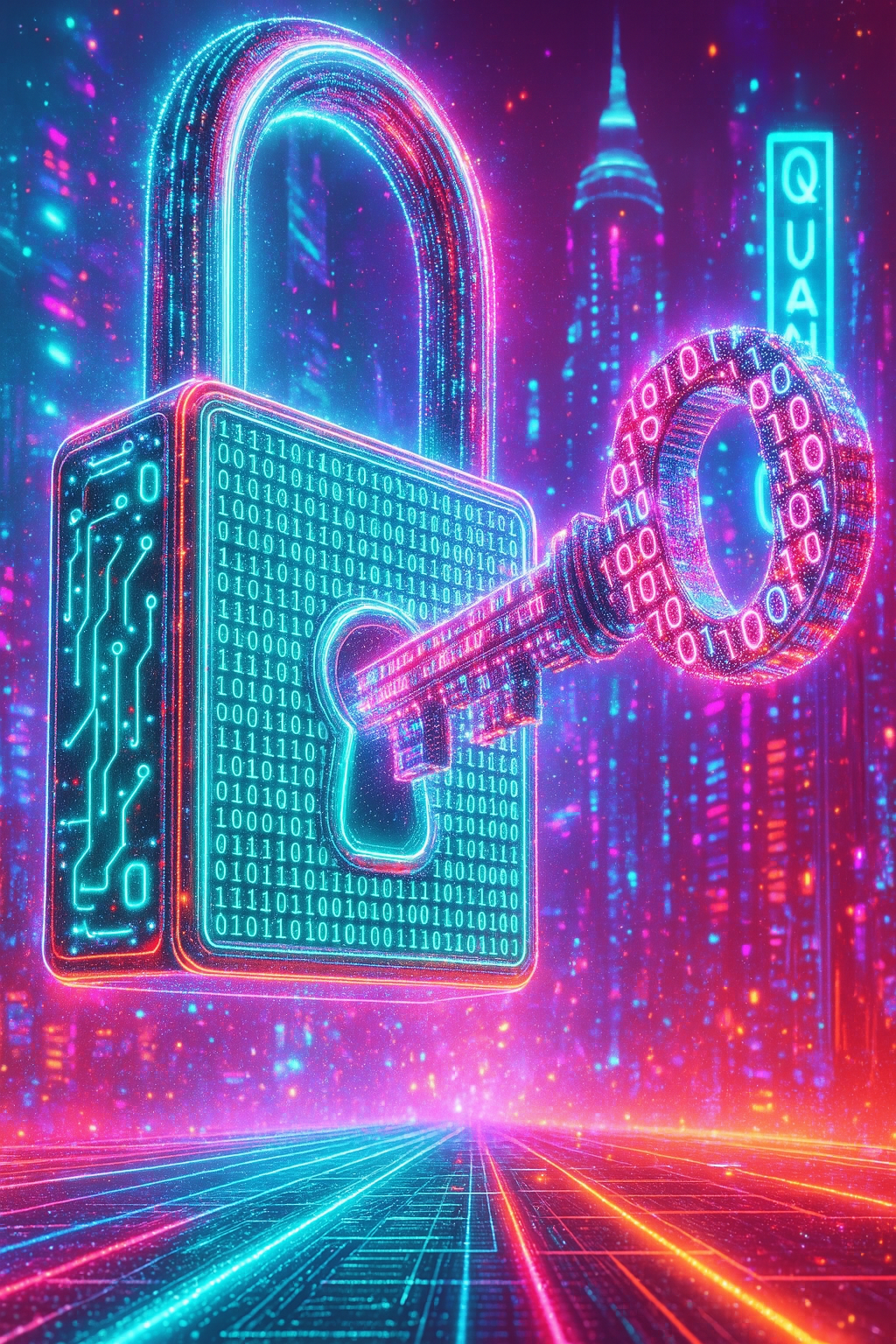 Quantum Readiness is a Business Risk, not a Tech Wishlist