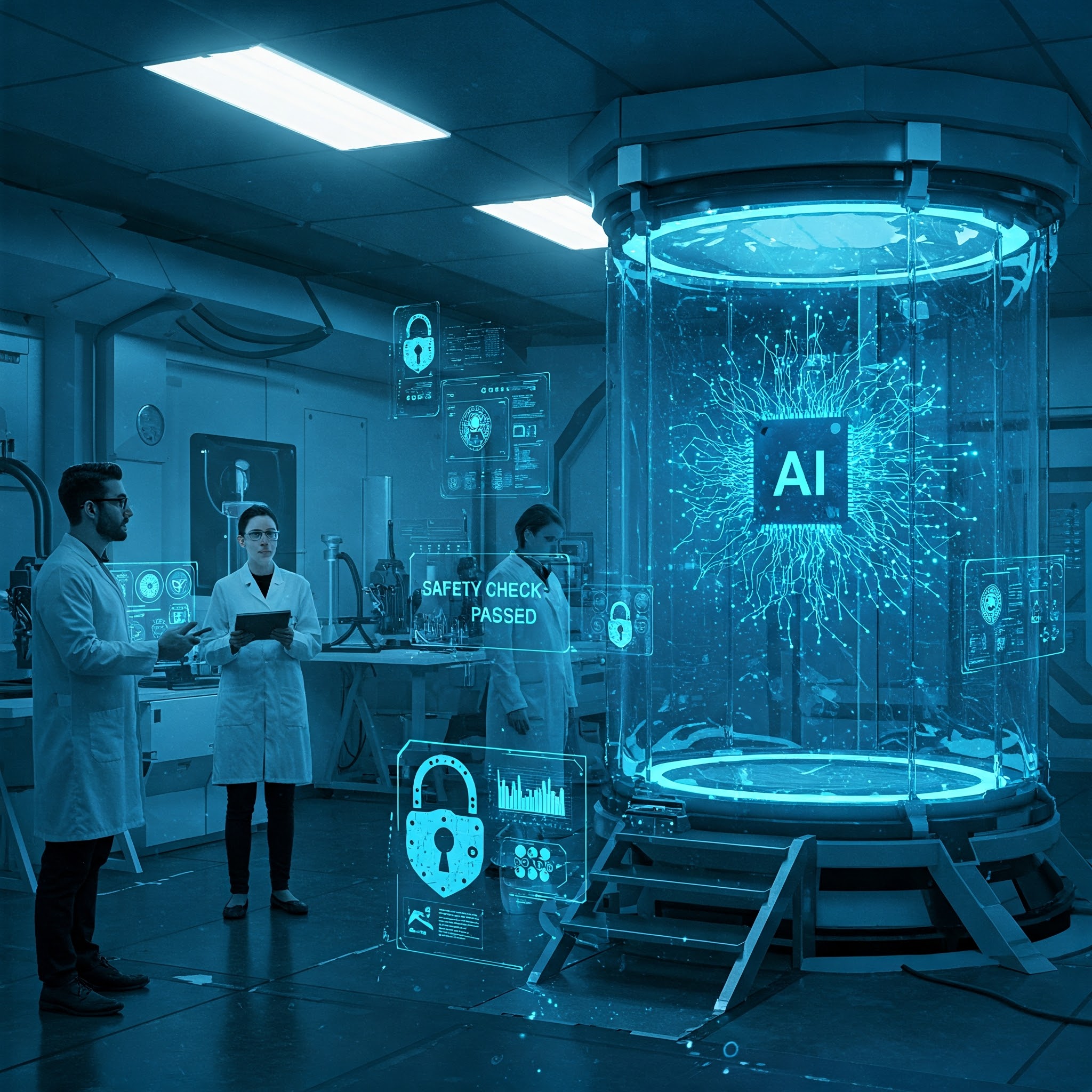 AI Safety is a Business Imperative, Not a Hypothetical Risk