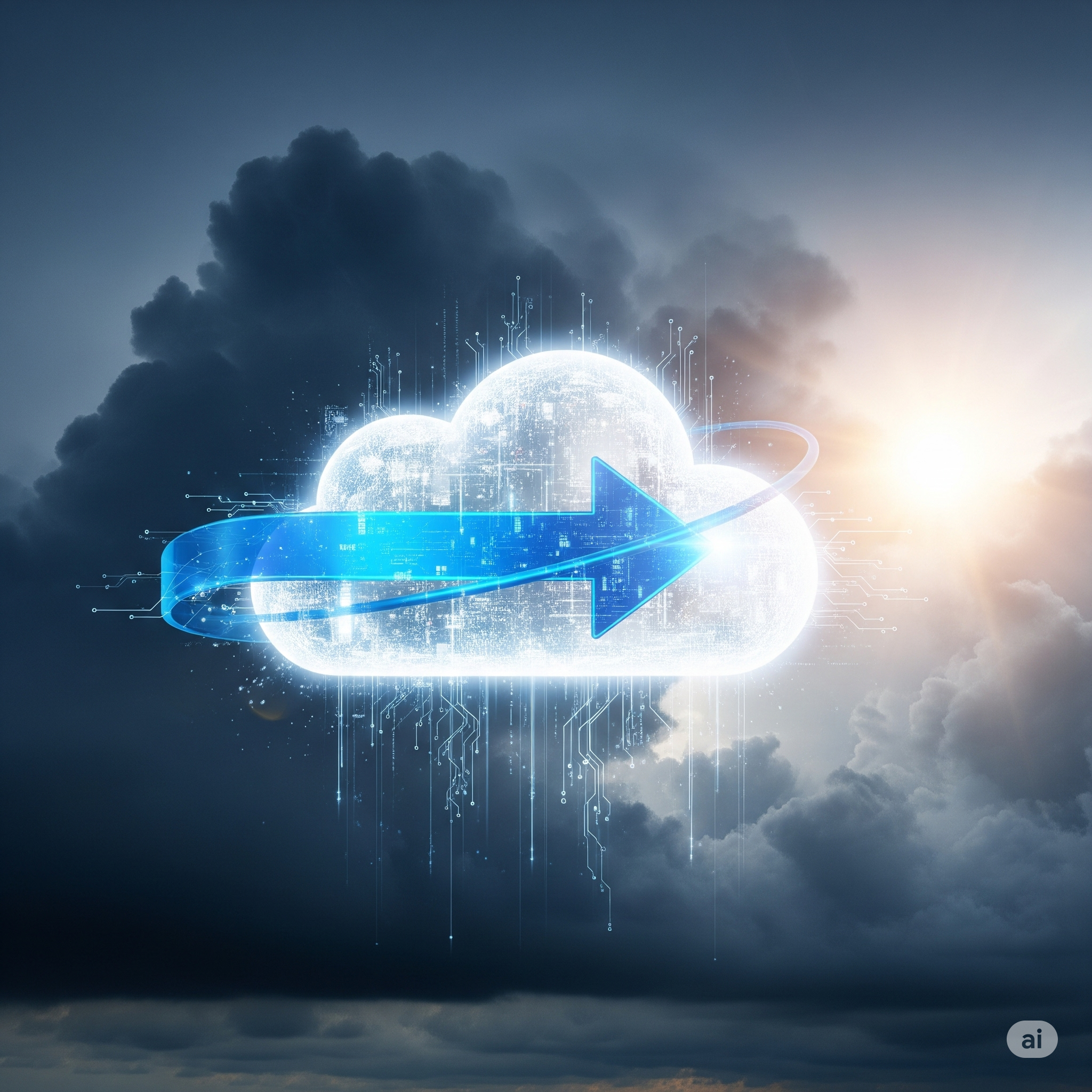 Build Cloud Resilience from the Ground Up