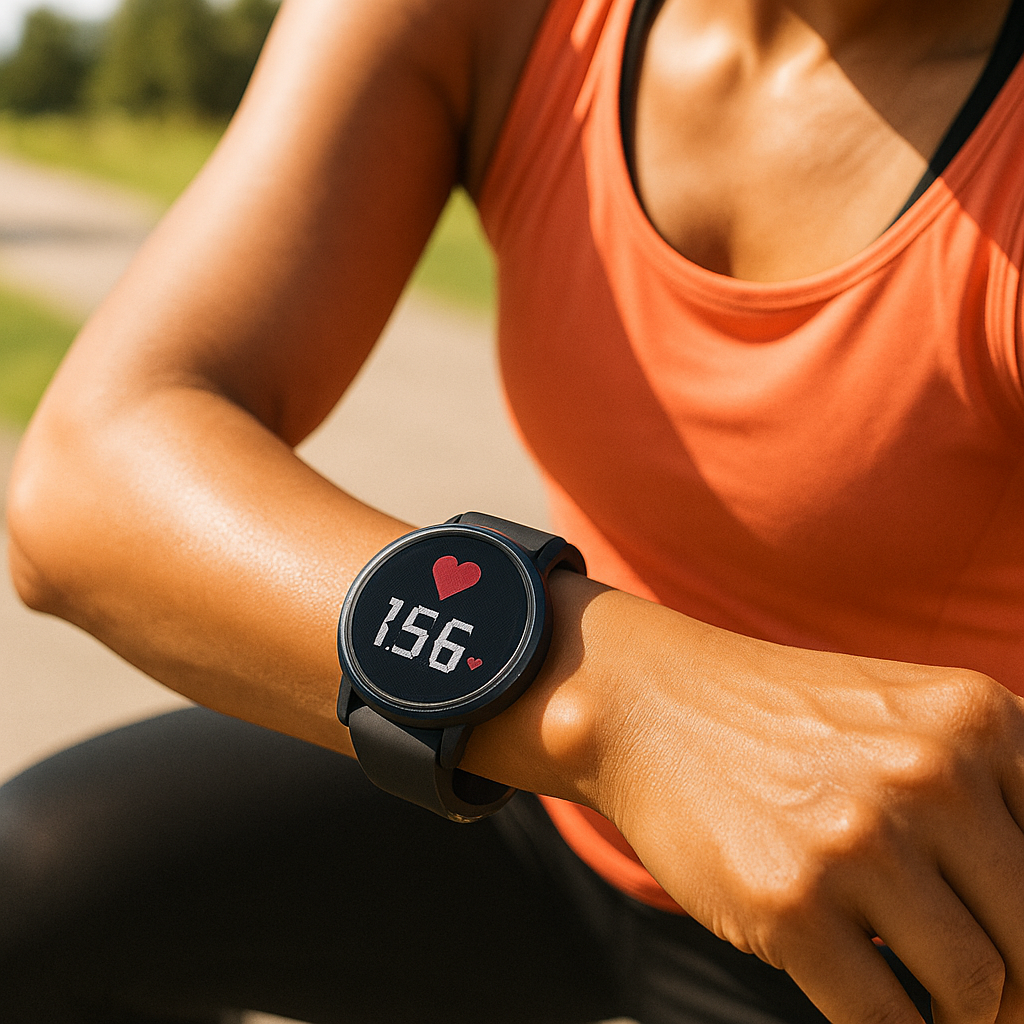 Ensuring Privacy in the Age of Wearable Health Tech