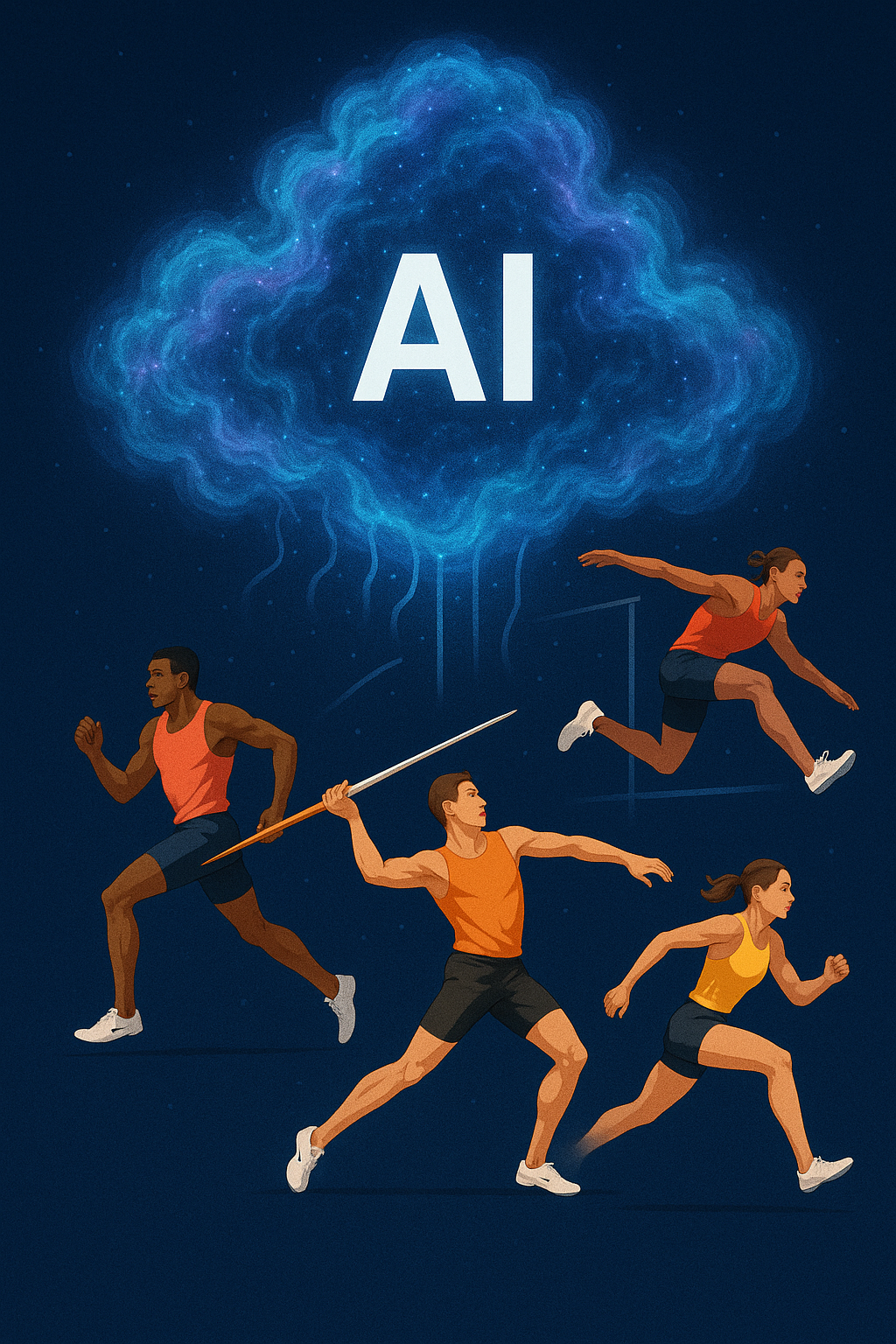 How AI is Changing the Sporting Event Management Game