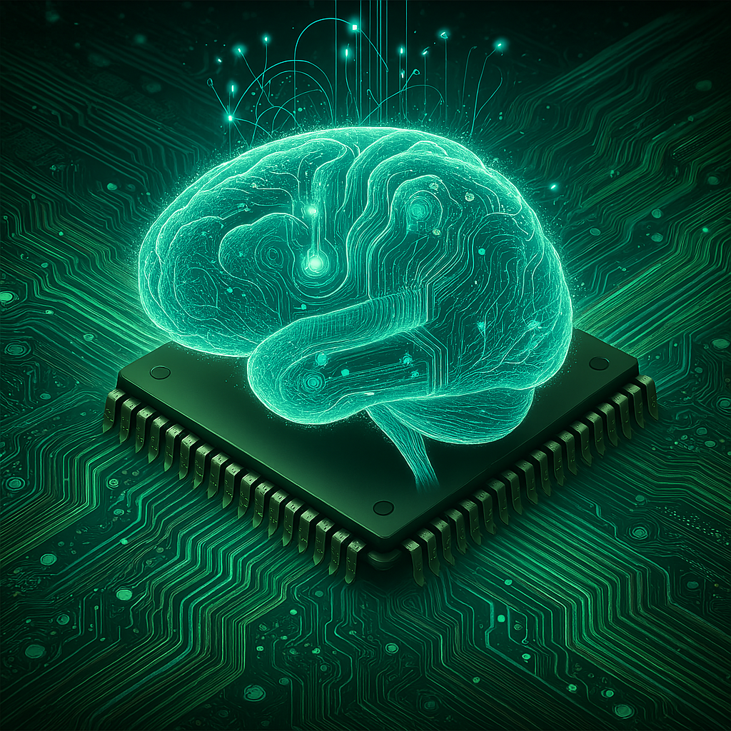 Powering the Future: Neuromorphic Computing and AI Sustainability