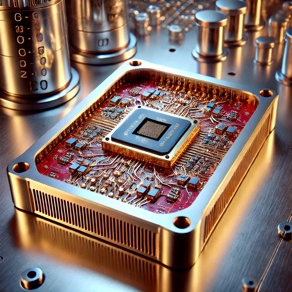 Quantum of Microsoft: Real Leap or Hype Loop?