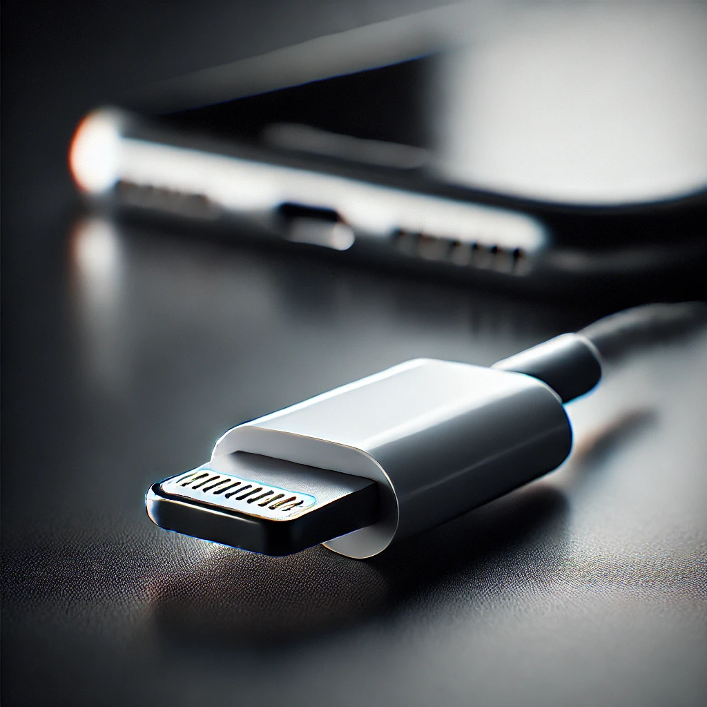 One Cable to Rule Them All: Apple's USB-C Strategy Simplifies IT