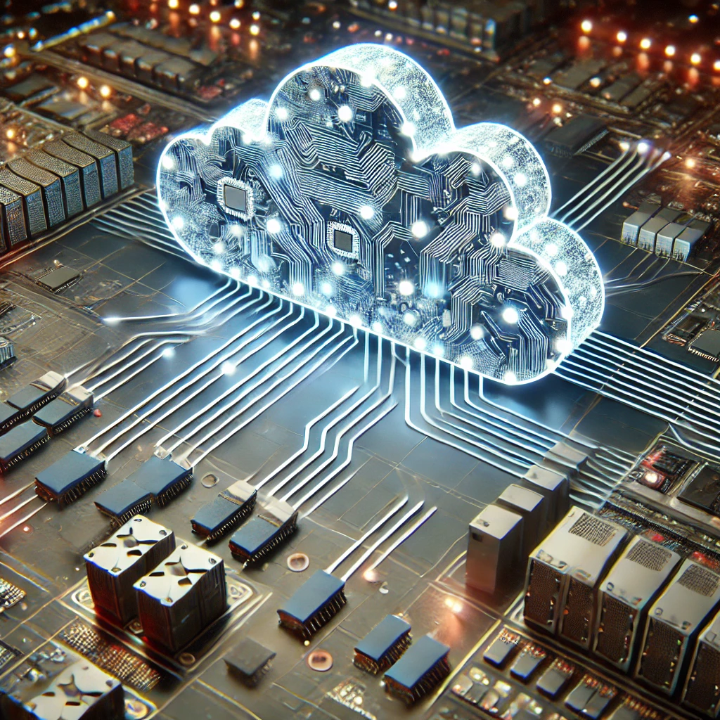 Optimize  Cloud Efficiency and User Experience with Cloud Performance Engineering