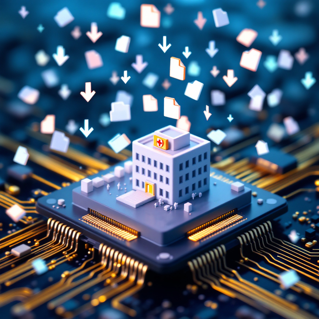 Data Minimization: Stripping Redundant Data Away To Improve Healthcare