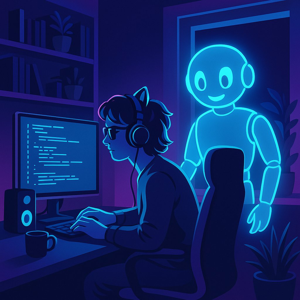 Less Vibes, Better Development: Making Vibe Coding Enterprise-Ready