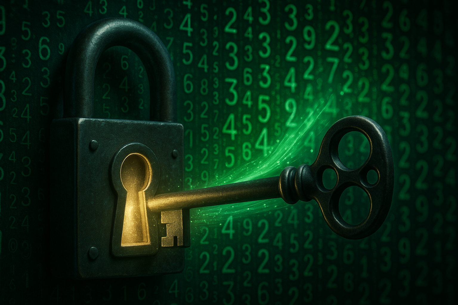 Passkeys: The Key to a Password-Free Future