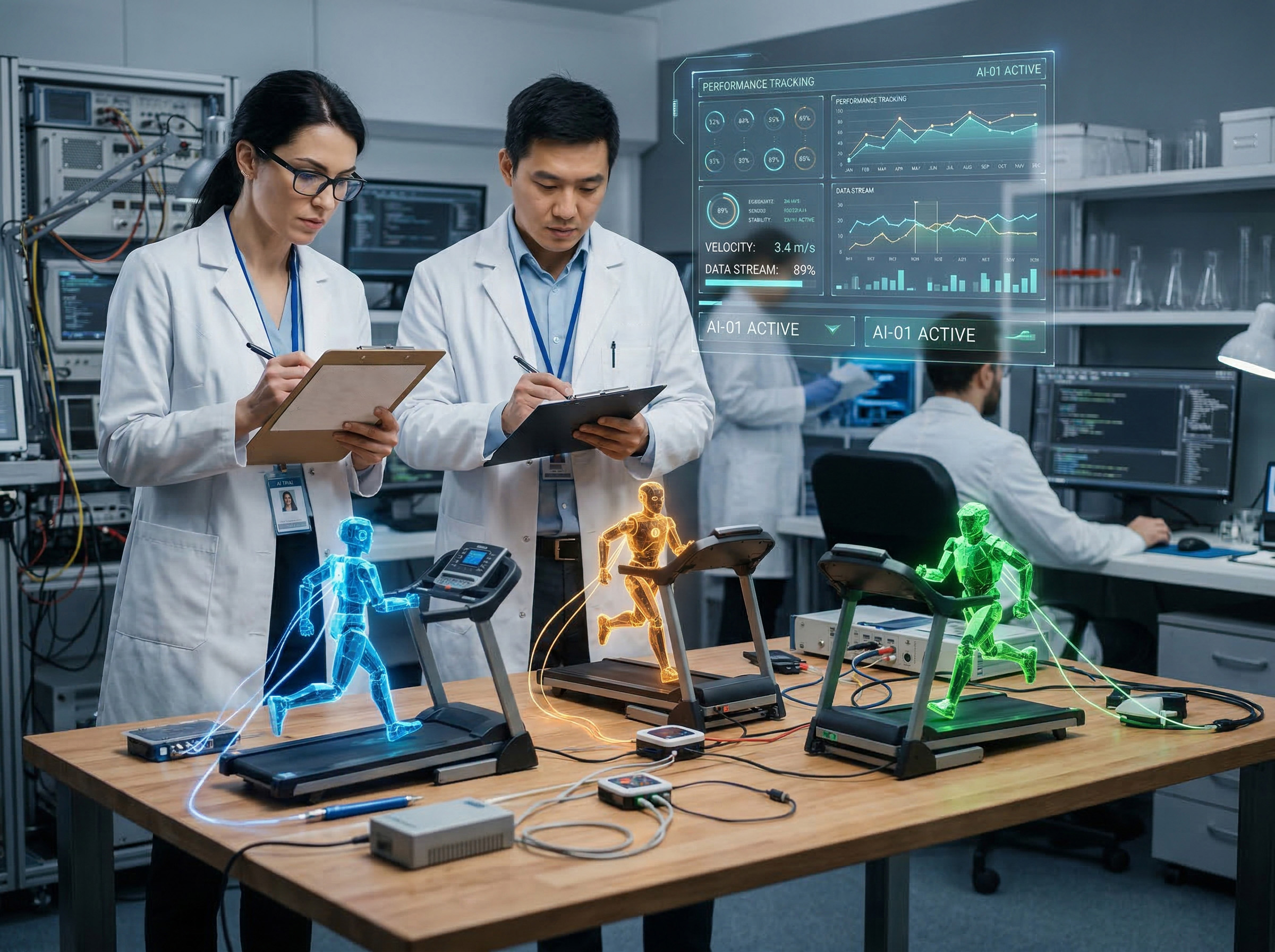 How SMEs Can Benchmark AI for Real Business Impact